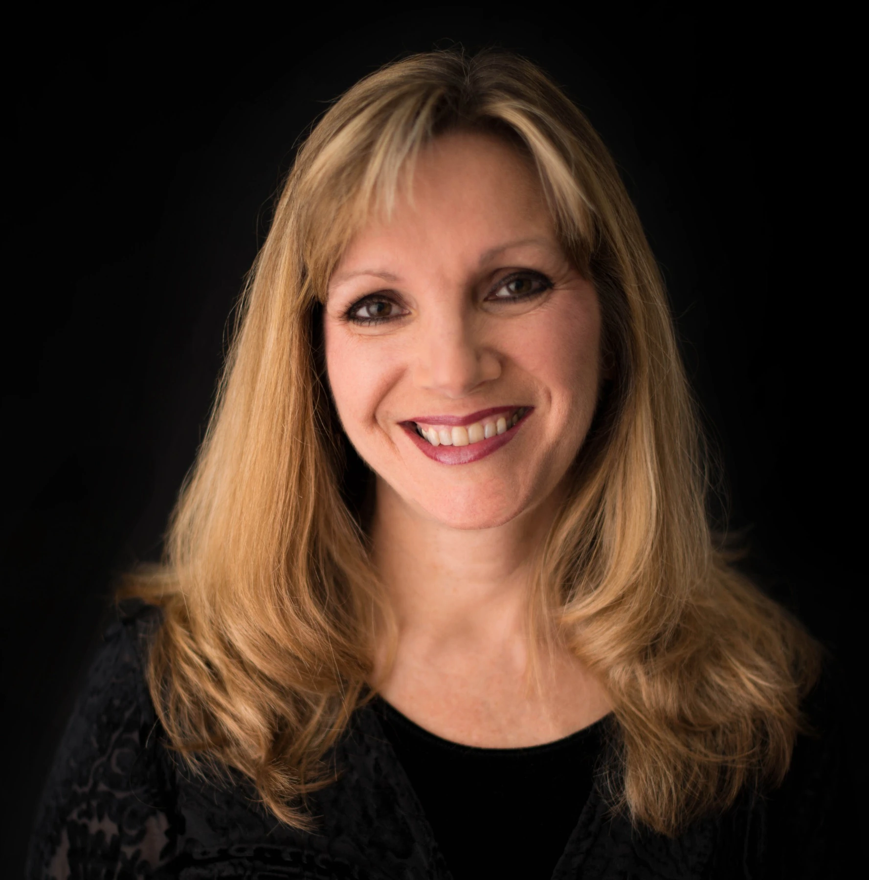 Laura Thomae Young, Nashville speaker, author and teacher